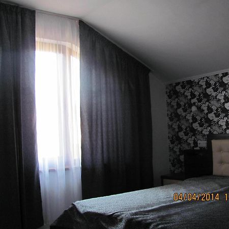 Dimitur Jekov Guest House Obzor Eksteriør billede