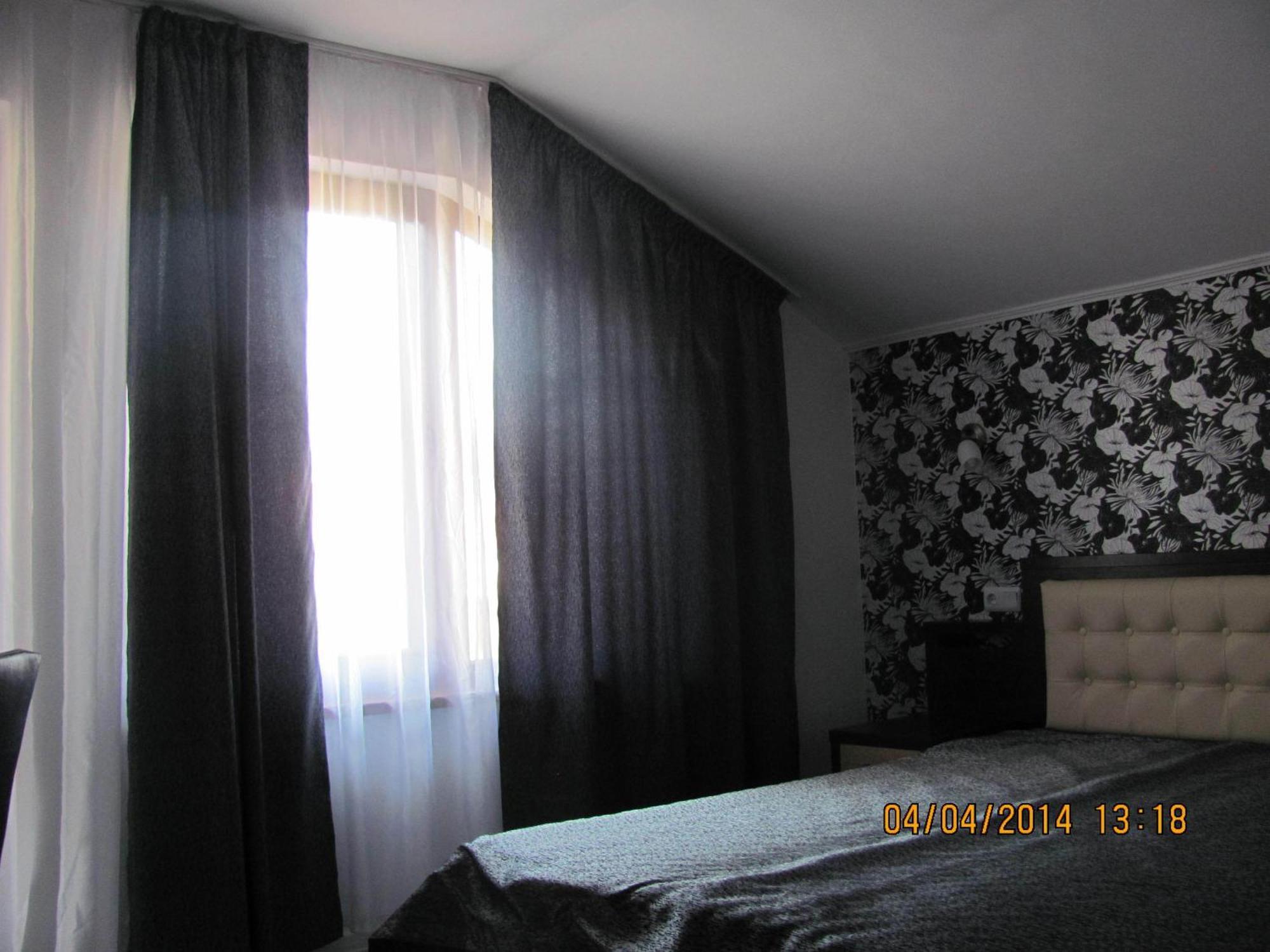 Dimitur Jekov Guest House Obzor Eksteriør billede