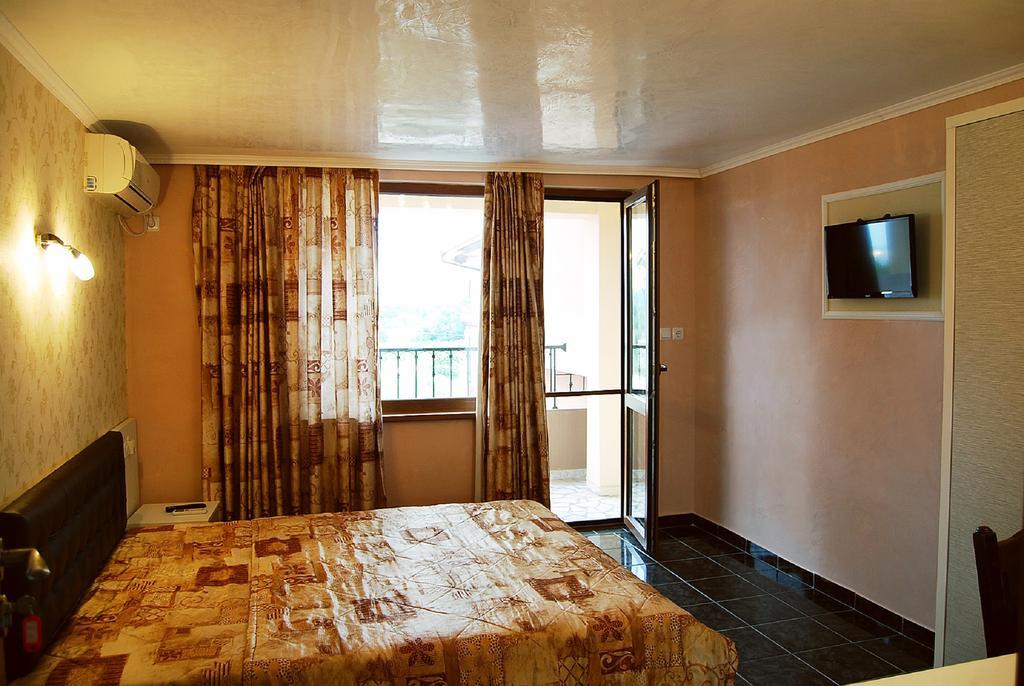 Dimitur Jekov Guest House Obzor Eksteriør billede
