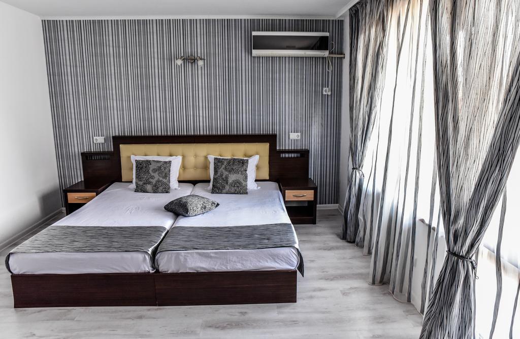 Dimitur Jekov Guest House Obzor Eksteriør billede