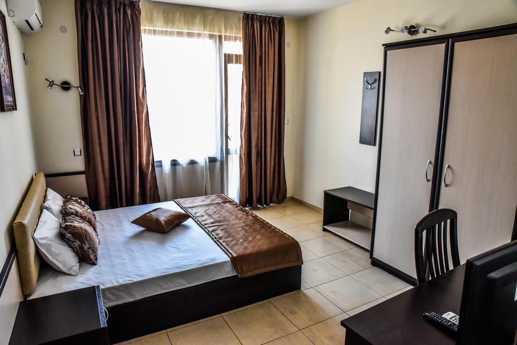 Dimitur Jekov Guest House Obzor Eksteriør billede
