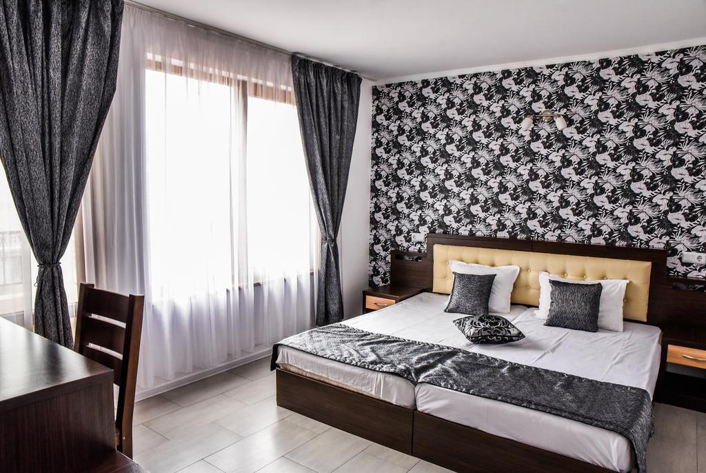 Dimitur Jekov Guest House Obzor Eksteriør billede