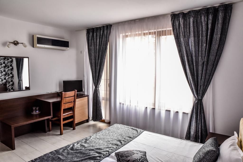Dimitur Jekov Guest House Obzor Eksteriør billede