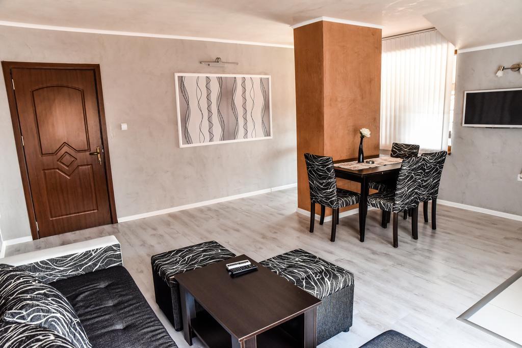 Dimitur Jekov Guest House Obzor Eksteriør billede