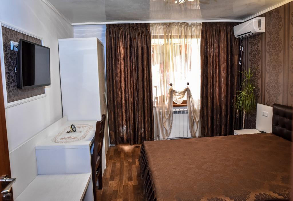 Dimitur Jekov Guest House Obzor Eksteriør billede