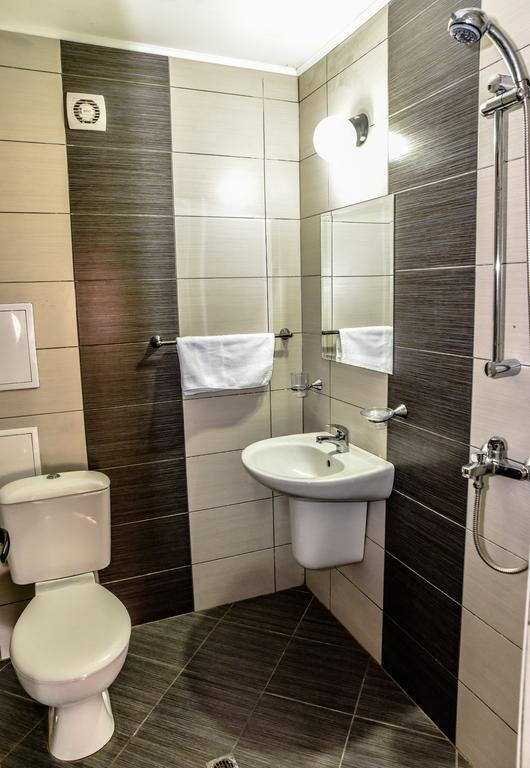 Dimitur Jekov Guest House Obzor Eksteriør billede